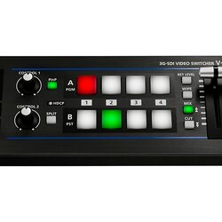 Roland V-1SDI Web Streaming Bundle