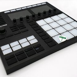 Native Instruments Maschine MK3