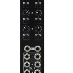 Livestock Electronics Felix Buffered Mult