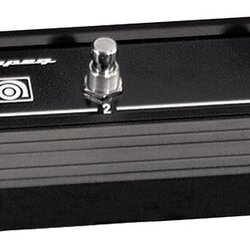 Ampeg AFP3 Triple Footswitch