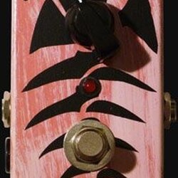 JAM Pedals The Ripple