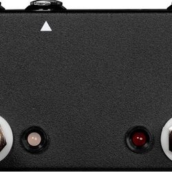 JHS ABY Active A/B/Y Switch