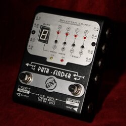 GNI LS1 PathFinder Switcher