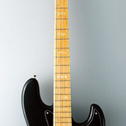 FGN Guitars Neo Classic series NCJB-10M/ASH - Black