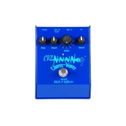 DLS Effects Chorus Waves