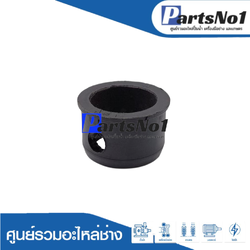 รูบู๊ชใบดำ B 28