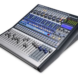 PreSonus StudioLive 24.4.2 AI