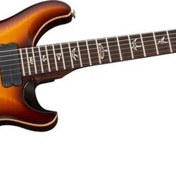 PRS 513 With Rosewood Neck Electric Guitar