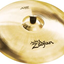 Zildjian A Series Sweet Ride Brilliant Finish 21 Inches