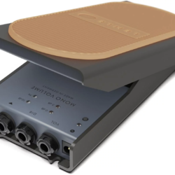 Lehle Mono Volume Pedal S