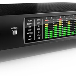 Universal Audio Apollo 16 Thunderbolt Audio Interface with Quad Processing