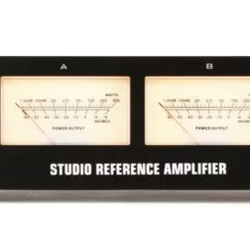 Avantone Pro CLA-200 Studio Reference Amplifier