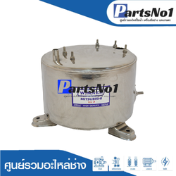 ถังSTLวินเนอร์MITSUBISHI 3/4 (85-105 J) (5น๊อต)