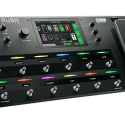 HeadRush Pedalboard Multi-Effects Processor