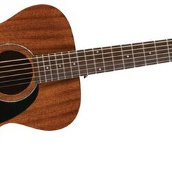 Guild GAD Series M-120 Acoustic Guitar Natural