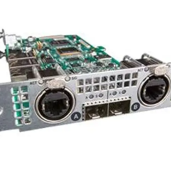 AVID AVB-192 ETHERNET AVB NETWORK CARD FOR VENUE | S6L