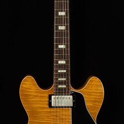 Gibson Memphis Limited Edition Wildwood Spec 1963 ES-335 No.51218
