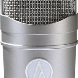 Audio-Technica AT4050 50th Anniversary Multi-Pattern Studio Condenser Mic