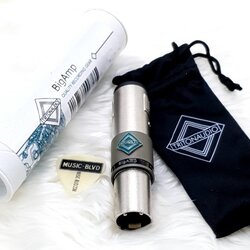 TRITON AUDIO BIGAMP PREAMP