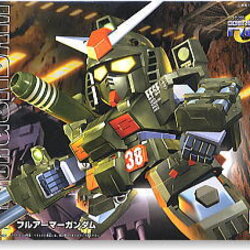 BB 251 Full Armor Gundam 1000y