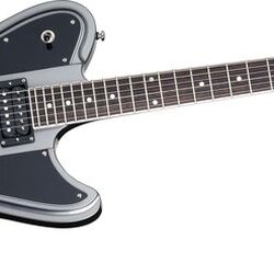 Schecter Guitar Research 2011 Ultra II Electric Guitar