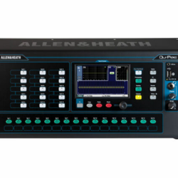 Allen & Heath QU-PAC-32 Digital Mixer