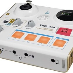TASCAM MiniSTUDIO Personal US-32