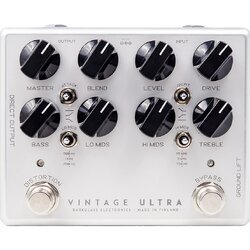 Darkglass Electronics Vintage Ultra Bass Distortion