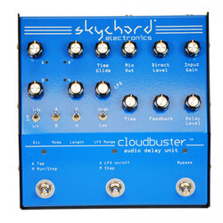 Skychord Electronics Cloudbuster Delay