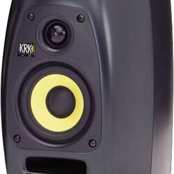 KRK VXT 4 Powered Studio Monitor
