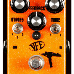 VFE Enterprise Phaser