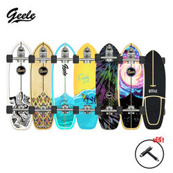 Geele V7 29.6inch Surfskate - เซิร์ฟสเก็ตจีลี (V7 29.6นิ้ว)