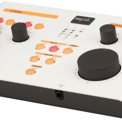 SPL Creon USB Interface - White