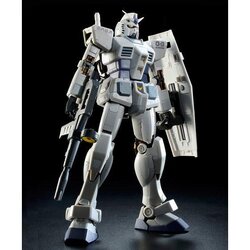 P-bandai: RG 1/144 Rx-78-3 G3 2500y