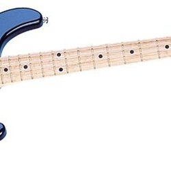 Music Man Sterling 4-String Bass Guitar