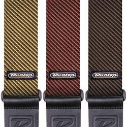 Dunlop D-38 Tweed Strap