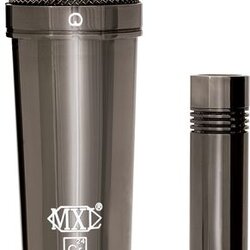 MXL CR-24 Studio Condenser Kit