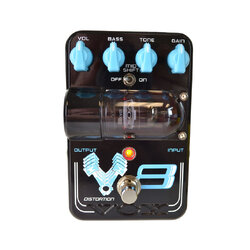 Vox Tone Garage V8 Distortion