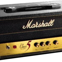 Marshall Class5 5W Tube Guitar amp Head