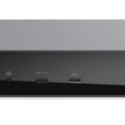 Belkin Pro Thunderbolt 4 Docking Station