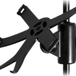 IK Multimedia iKlip iPad Music Stand Adaptor