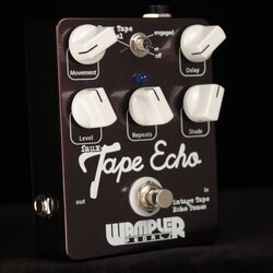 Wampler Faux Tape Echo