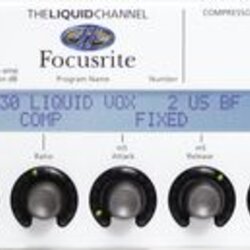 Focusrite MH445 Liquid Channel