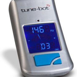 Overtone Labs Tune-bot Gig Electronic Drum Tuner
