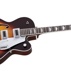 Gretsch Guitars G5420T Electromatic Hollowbody Guitar Sunburst