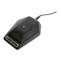 Vaddio U891R UniPoint Condenser Boundary Microphone