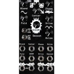 Noise Engineering Ruina Versio Stereo Distortion