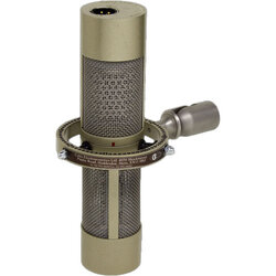 Coles Microphones 4050 STEREO STUDIO RIBBON MIC/2-SHKMNT