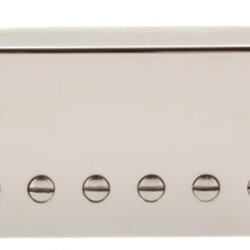 Suhr SSH+ Bridge Pickup, Chrome, 53mm