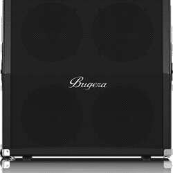 Bugera 412TS BK Cabinet